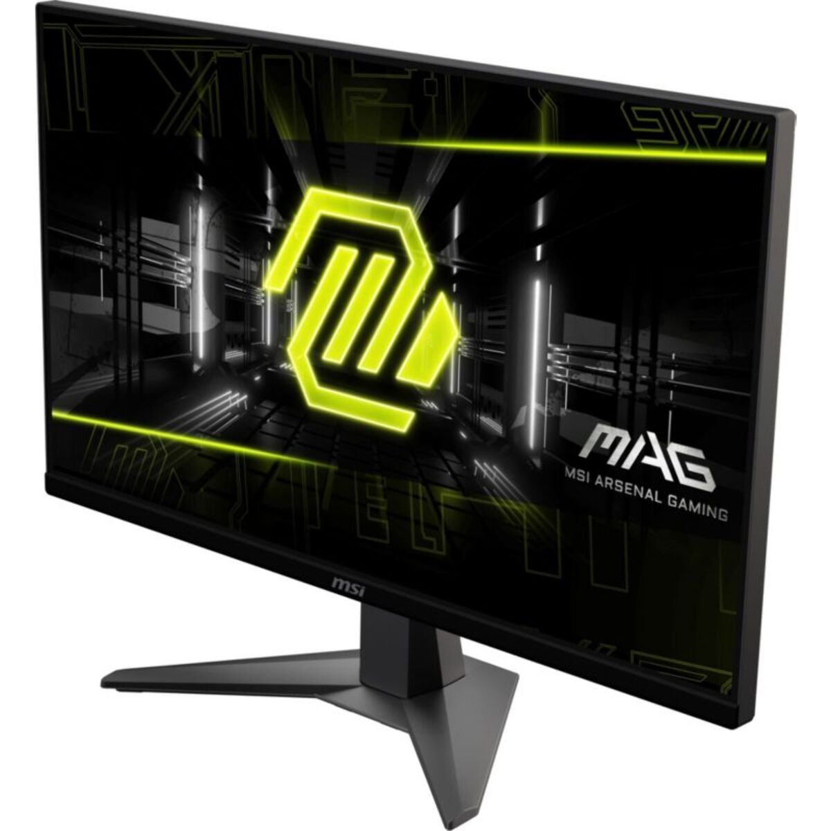Ecran PC Gamer MSI MAG 275F 27'' Rapid IPS