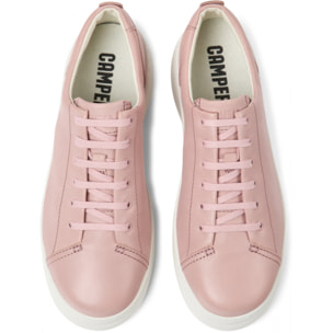 CAMPER Runner Up - Sneakers Zapatillas Rosa Mujer