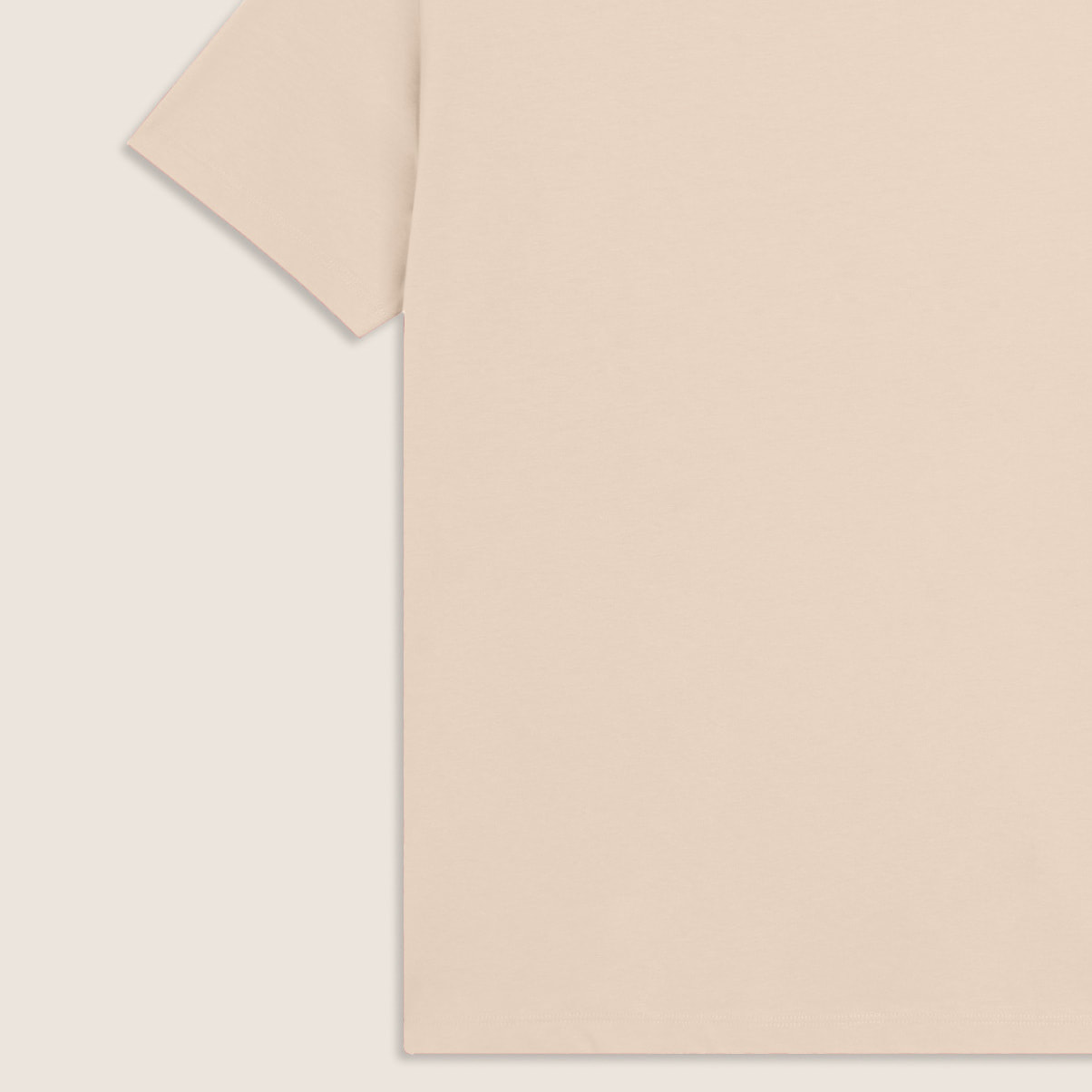 T-shirt Comfort Fit con Logo FREDDY e Slogan "Time Shine"