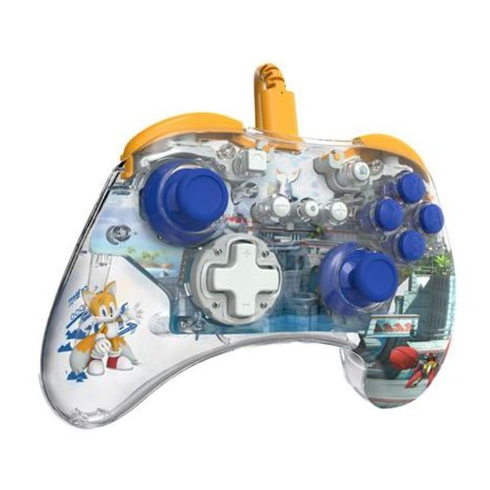 Manette PDP MANETTE FILAIRE REALMZ TAILS SWITCH