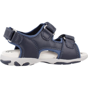 Sandalias Niño de la marca GEOX  modelo B S.FLAFFEE B. A AZUL