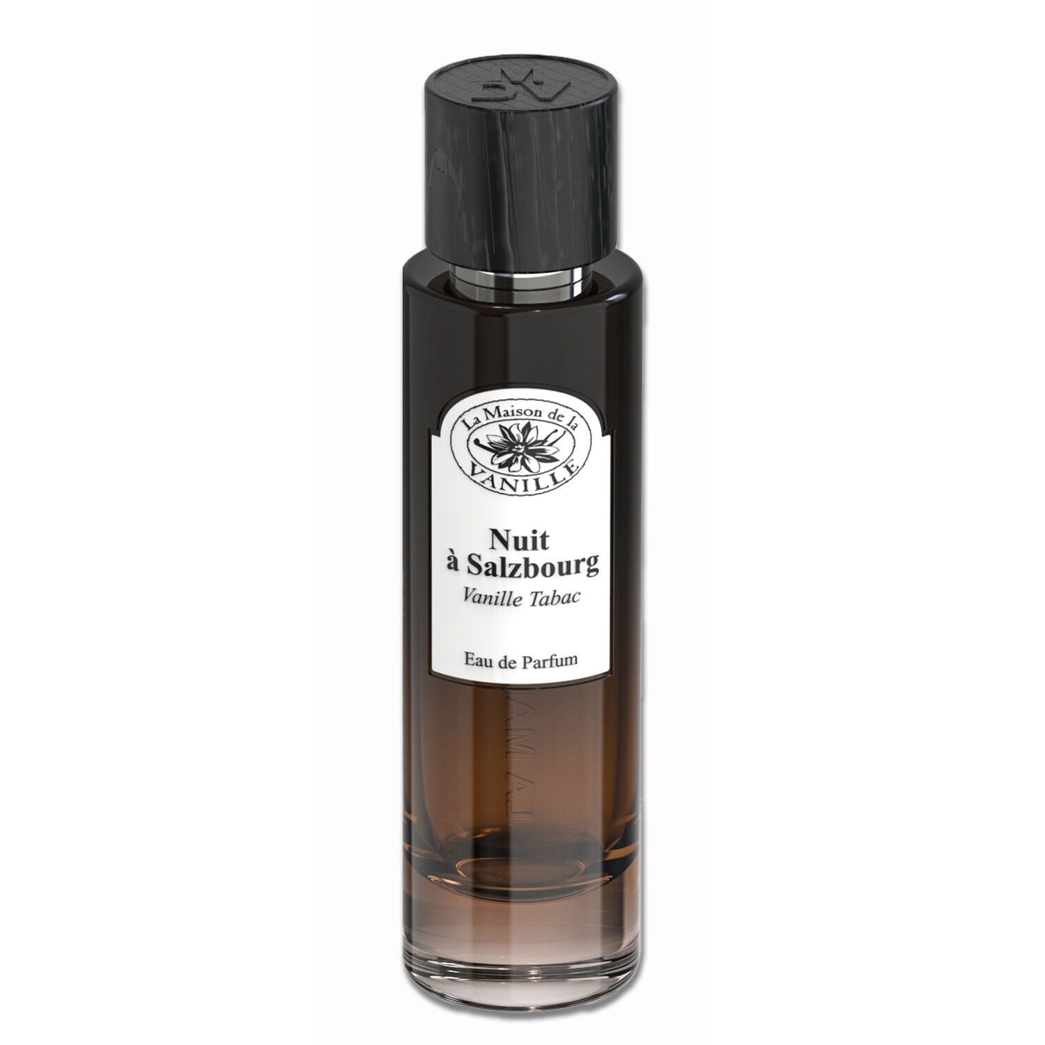 Nuit à Salzbourg - Vanille Tabac - Eau de Parfum