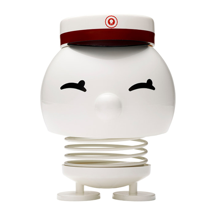 Hoptimist Étudiante Bimble