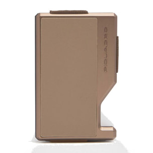 Piquadro Portacarte di credito MagSafe® con fascia elastica