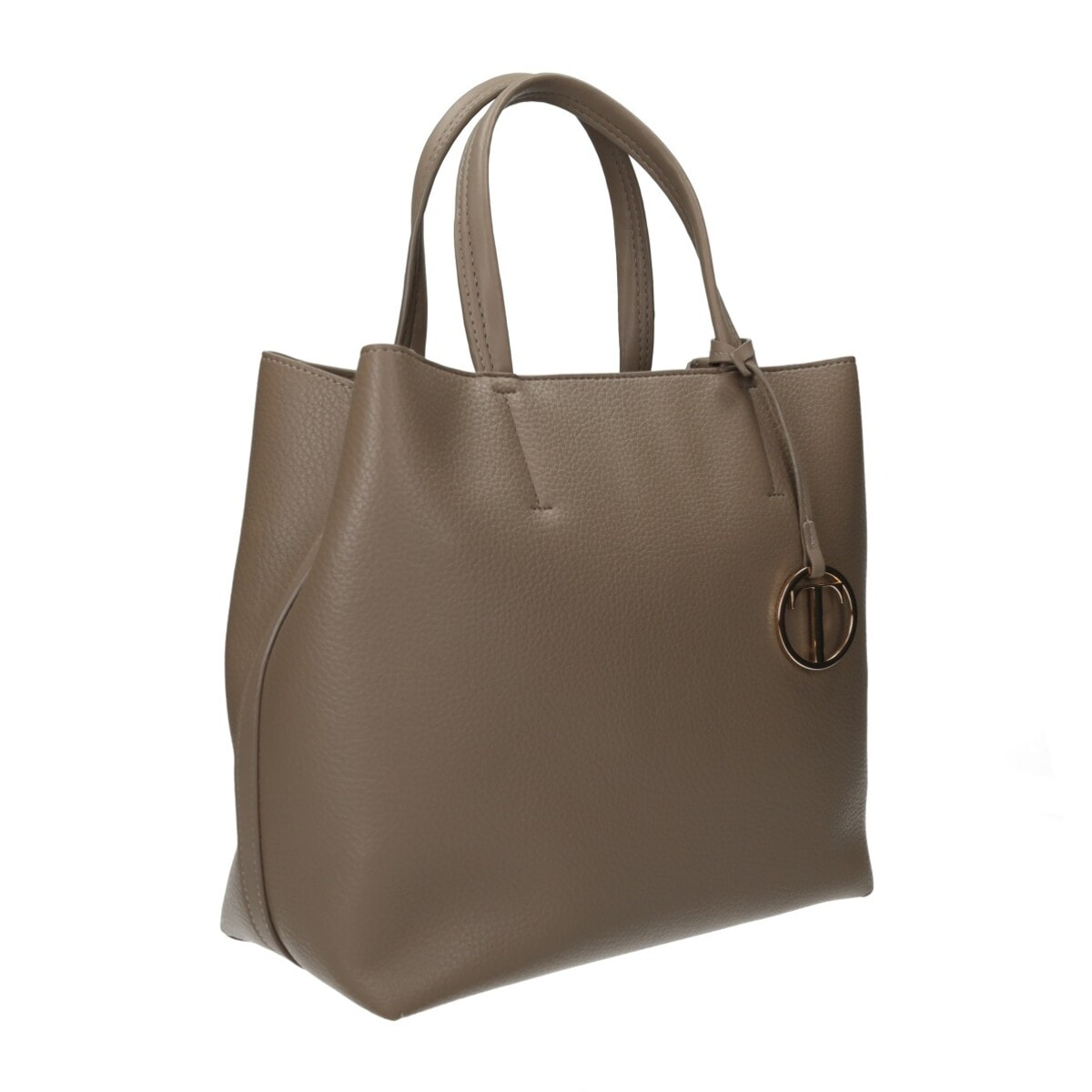 Borsa Adulto unisex Tata Italia Grigio