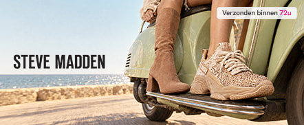 Steve Madden