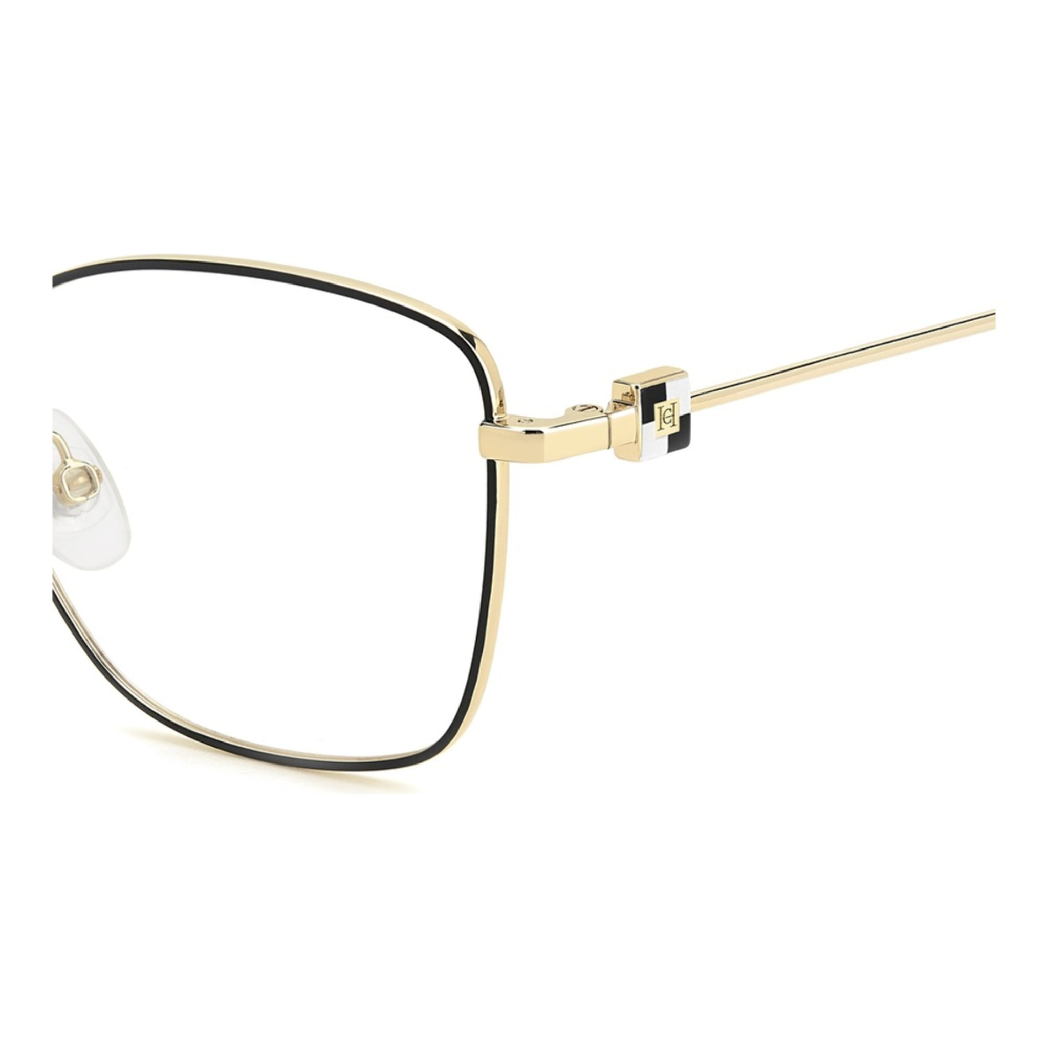 Gafas de Vista Carolina Herrera HER 0277 I46 de Metal Mujer 56 mm