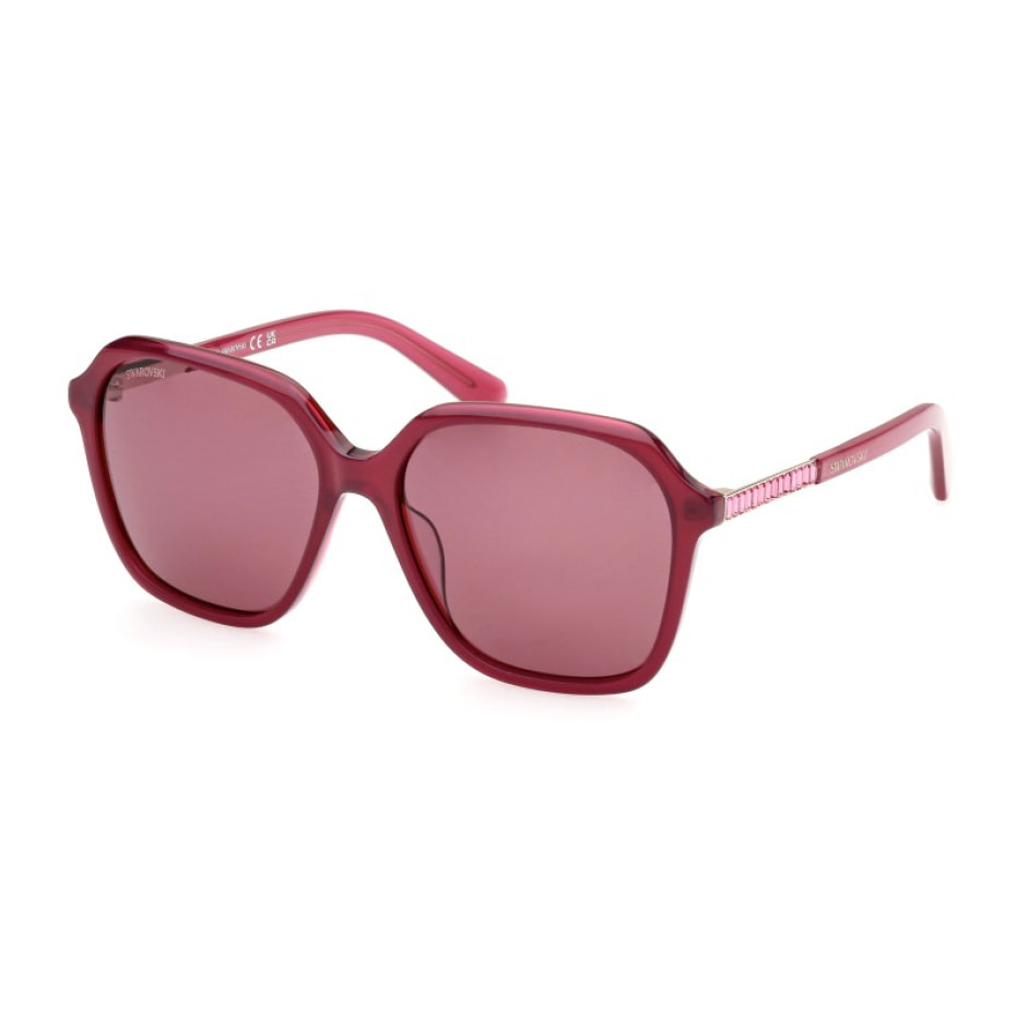 Gafas de sol Swarovski Mujer SK0390-5674Y