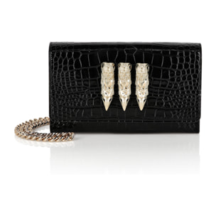 PHILIPP PLEIN Clutch