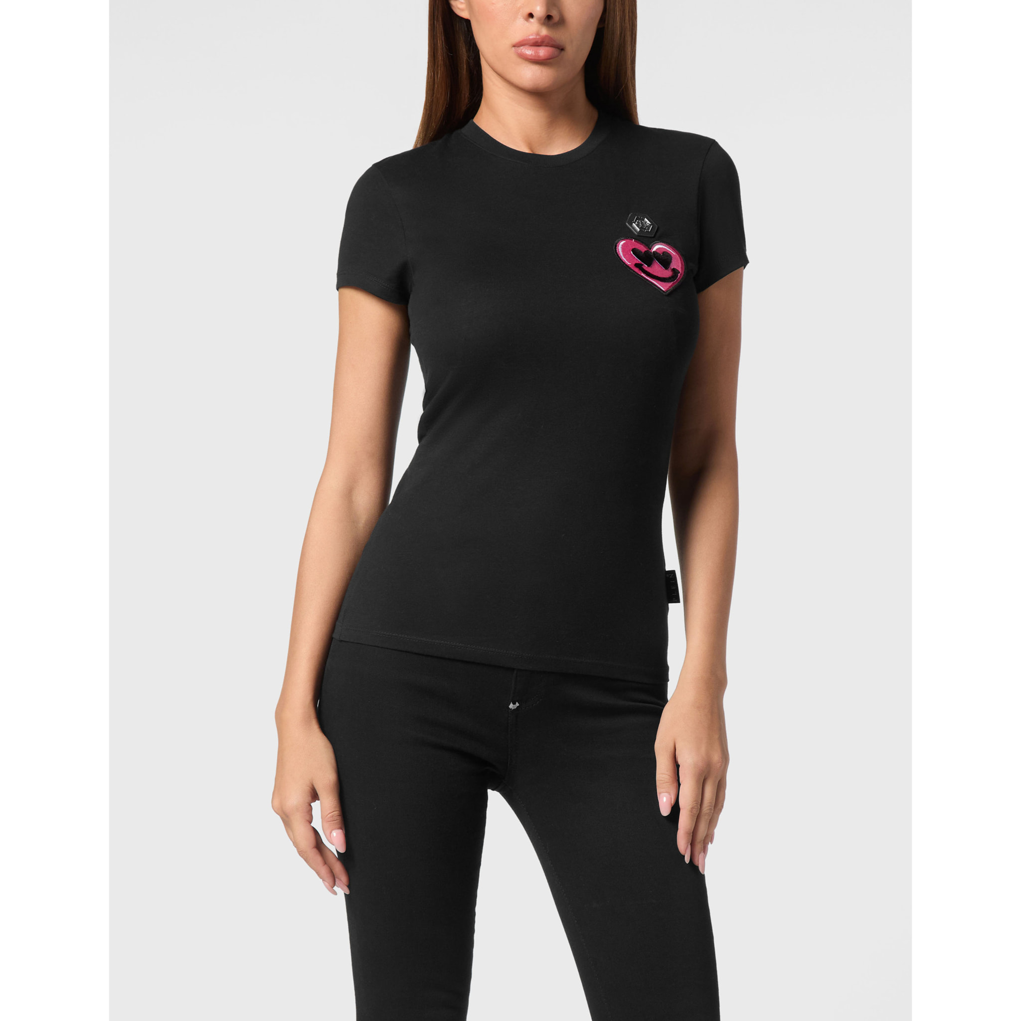 PHILIPP PLEIN Camiseta Slim Fit