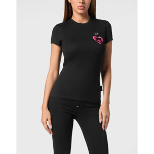 PHILIPP PLEIN Camiseta Slim Fit