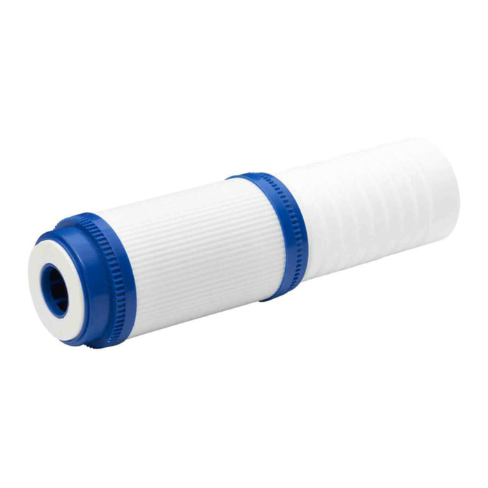 Cartouche filtrante SAT 2 composants 10 microns (SATCPC1010M)