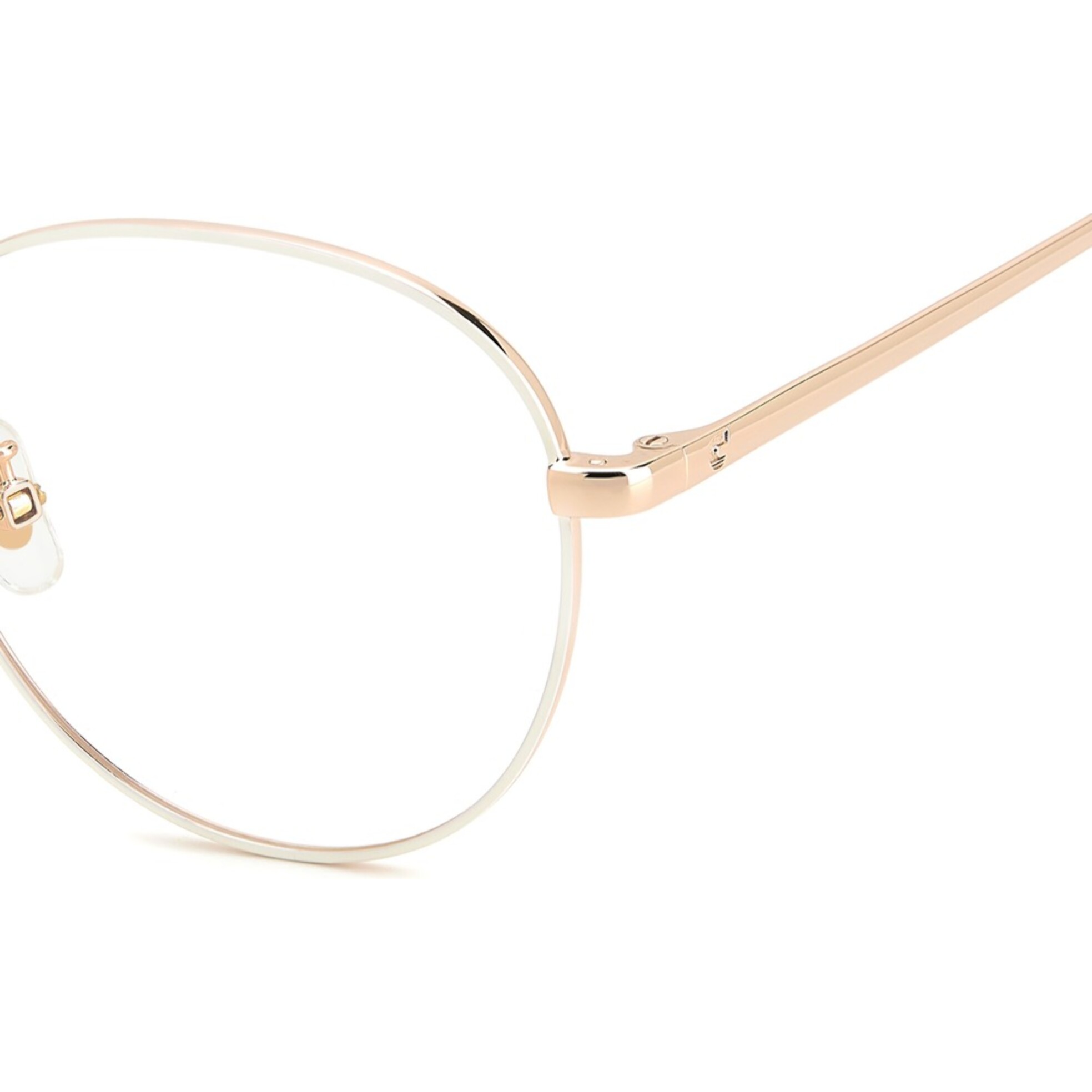 Gafas de Vista Carrera 3012 R1A de Metal Mujer 53 mm