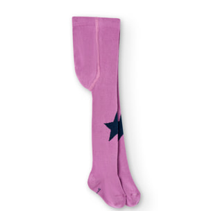 Leotardo "estrellas" de bebé niña -BCI