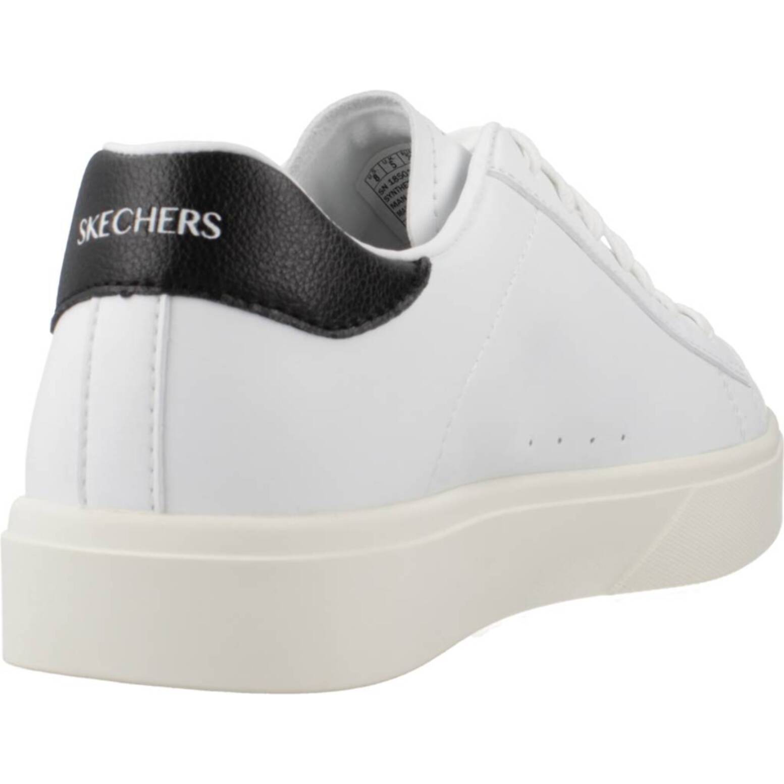 Sneakers de  Mujer de la marca SKECHERS  modelo EDEN LX White