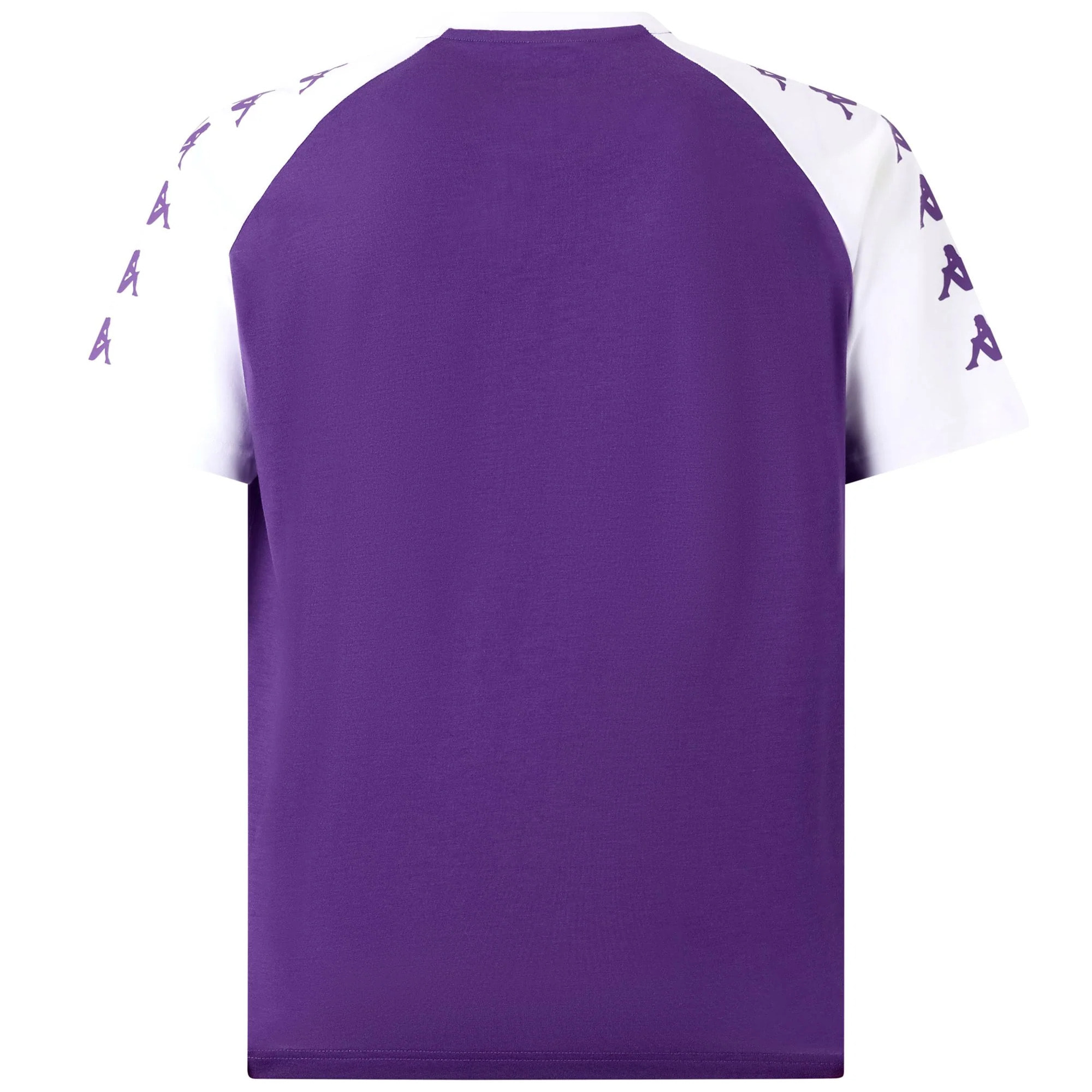 Camisetas y tops Kappa Hombre Supporter Cathi Fiorentina