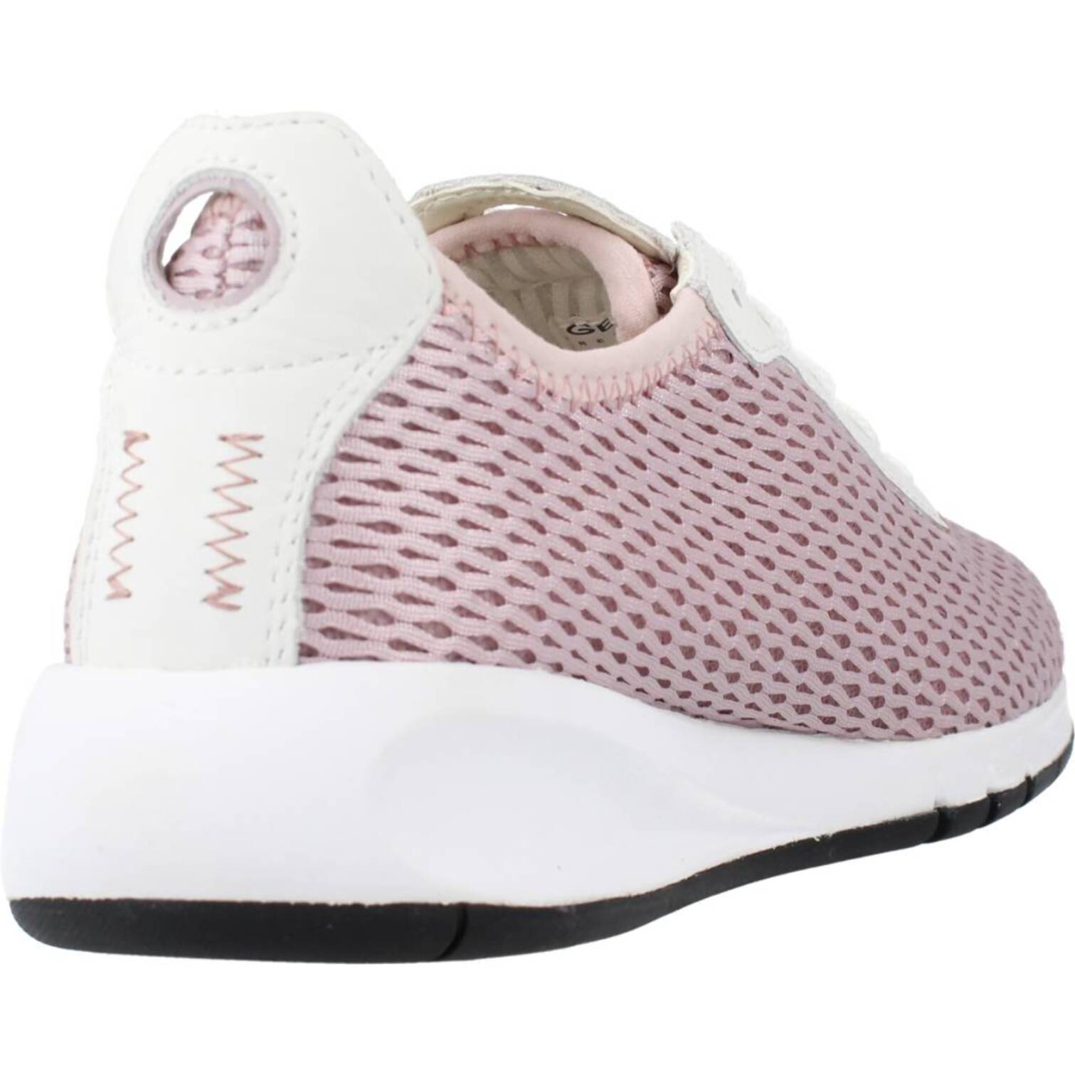 Sneakers de  Mujer de la marca GEOX  modelo D AERANTIS ROSA