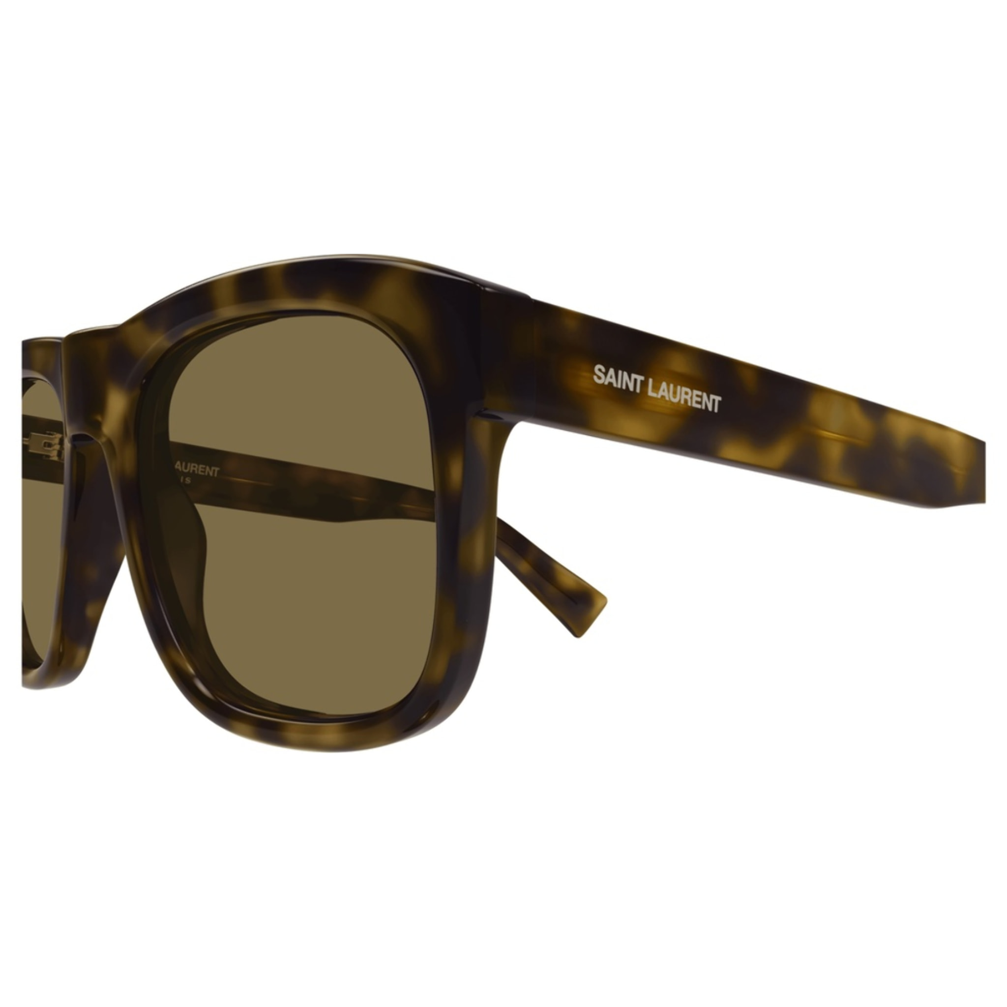Gafas de Sol Saint Laurent SL 558-012 de Acetato Hombre 57 mm