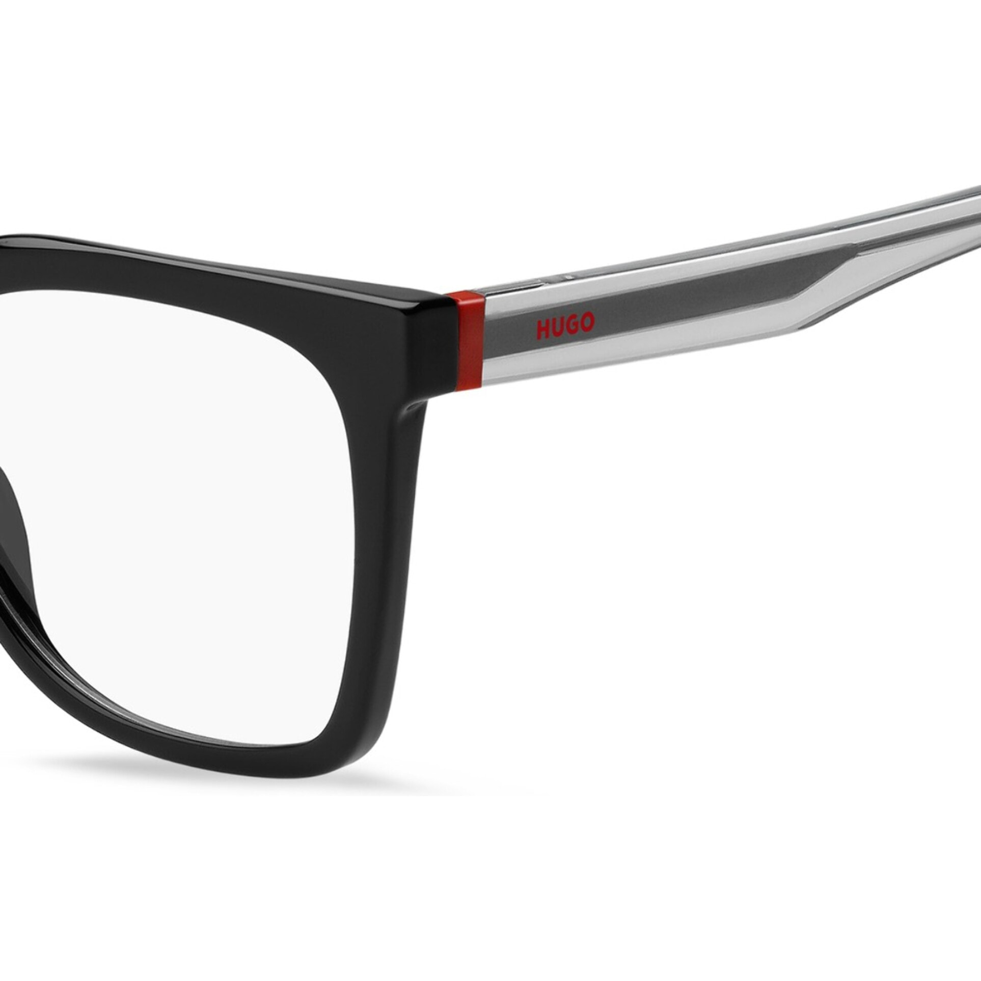 Gafas de Vista Hugo HG 1363 807 de Tr90 Mujer 55 mm