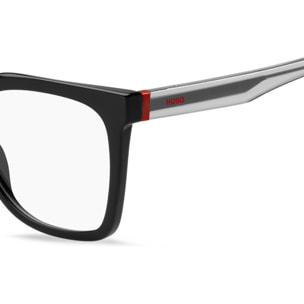 Gafas de Vista Hugo HG 1363 807 de Tr90 Mujer 55 mm