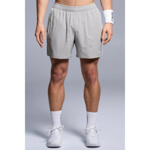 Short Hombre TEAM Gris