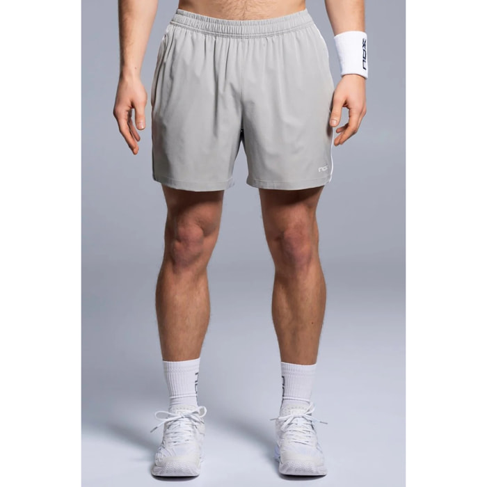 Short Hombre TEAM Gris