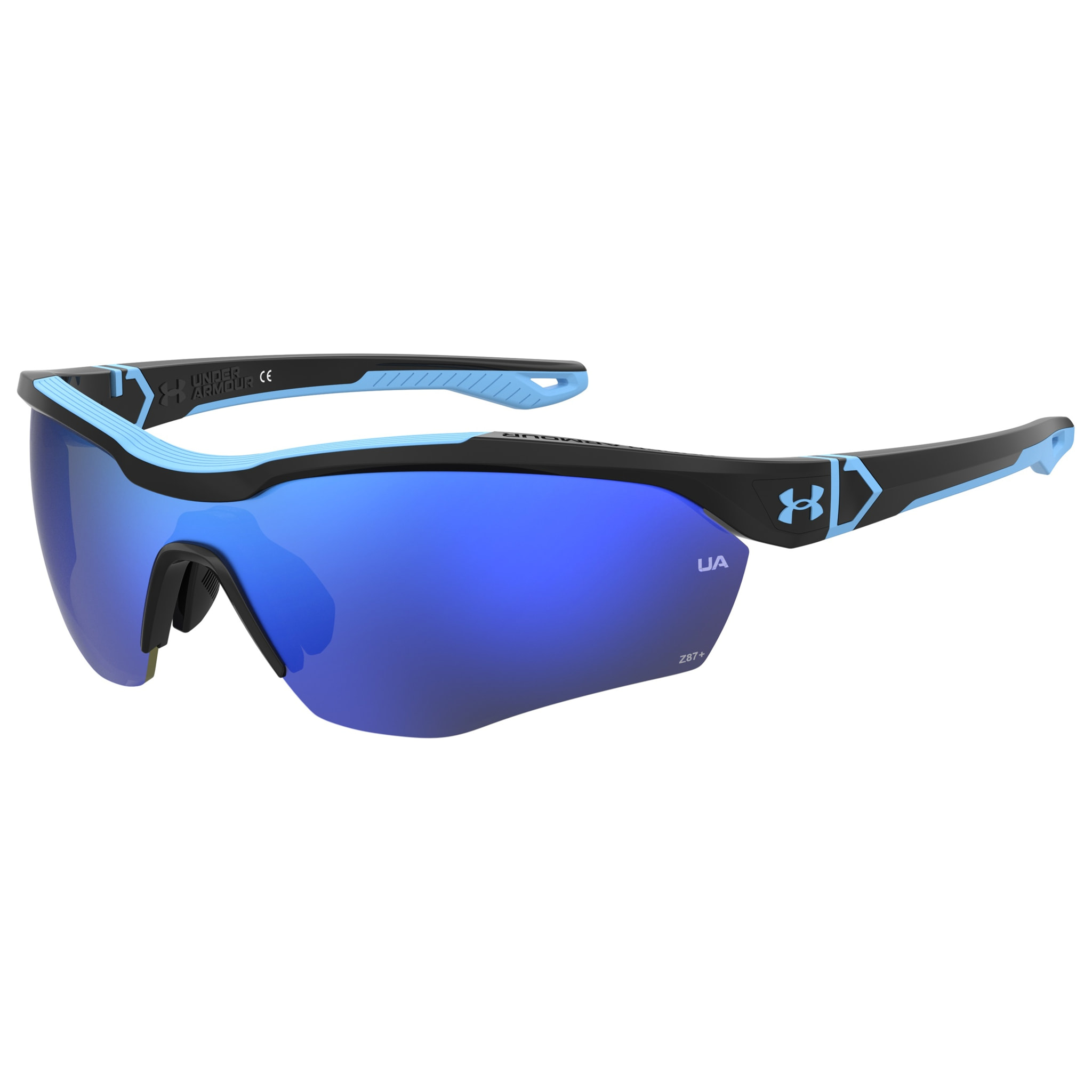 Gafas de sol Under Armour Hombre UA-YARD-PRO-D51J9W1