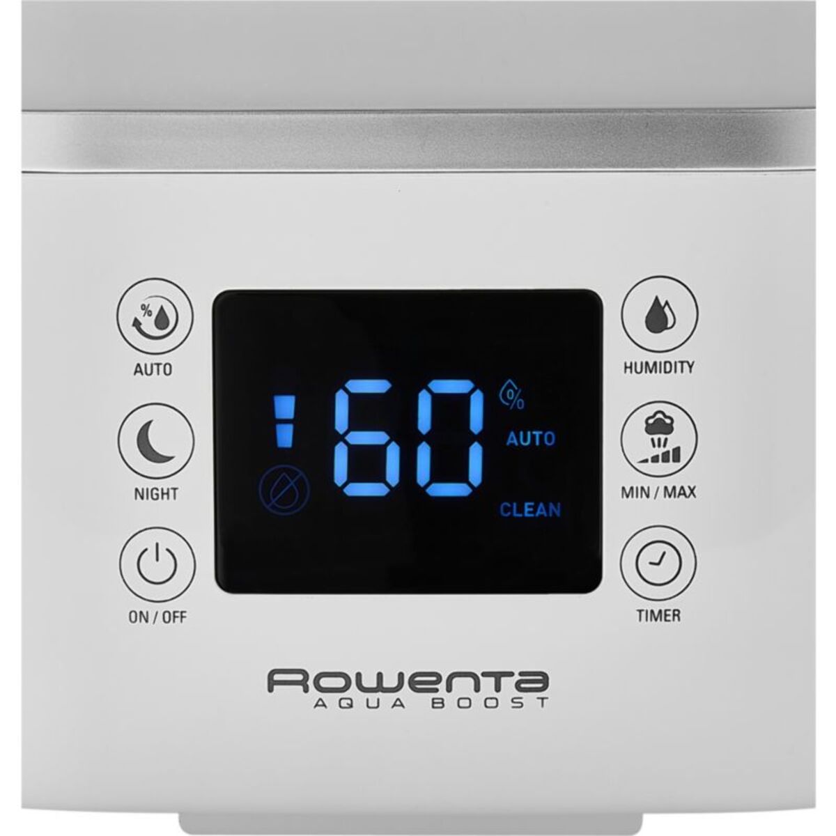 Humidificateur ROWENTA Aqua boost