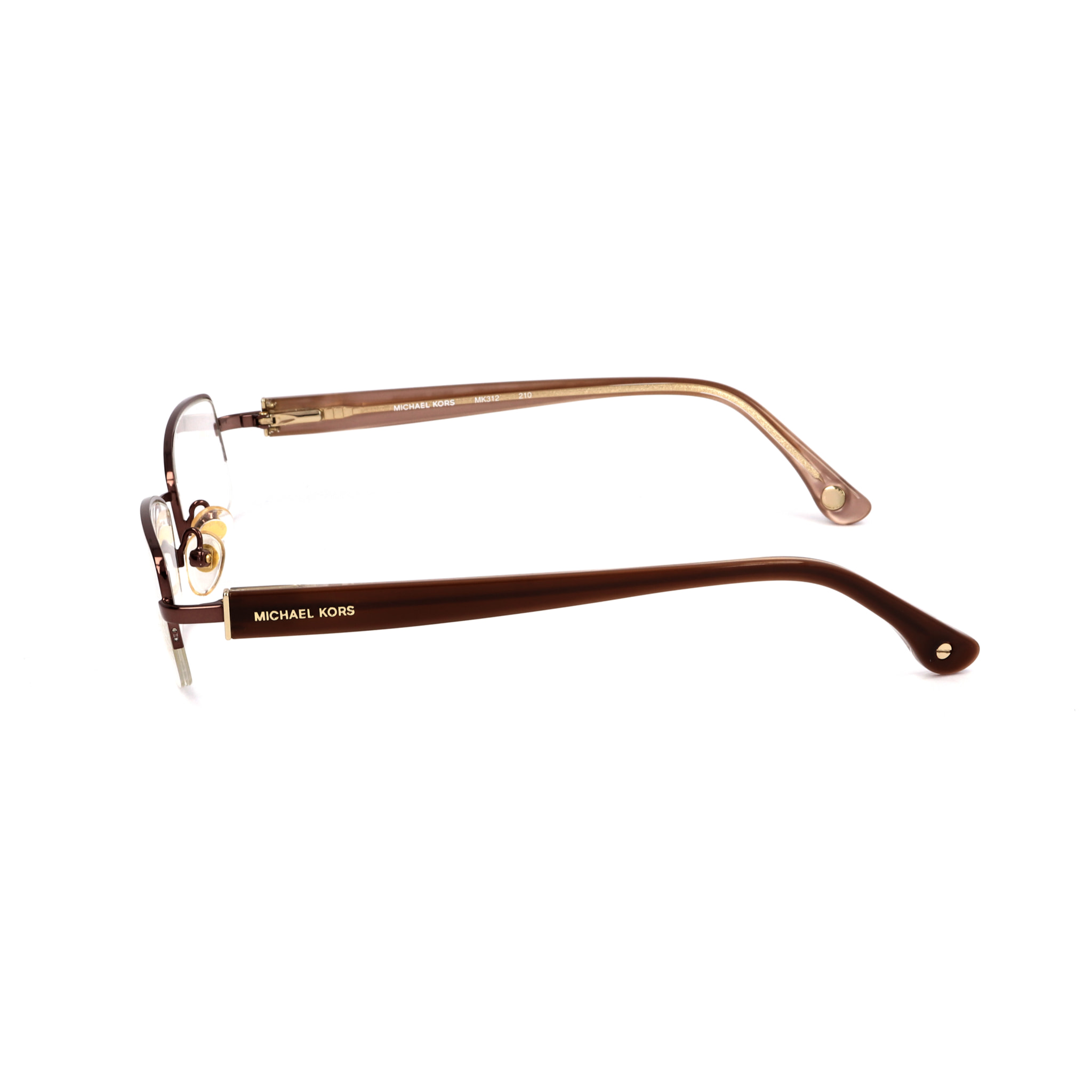 Montura de gafas Michael Kors Mujer MK312-210