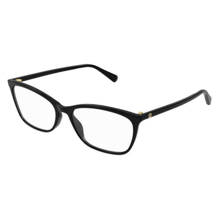 Gafas de Vista Gucci GG1930O-001 de Acetato Mujer 55 mm