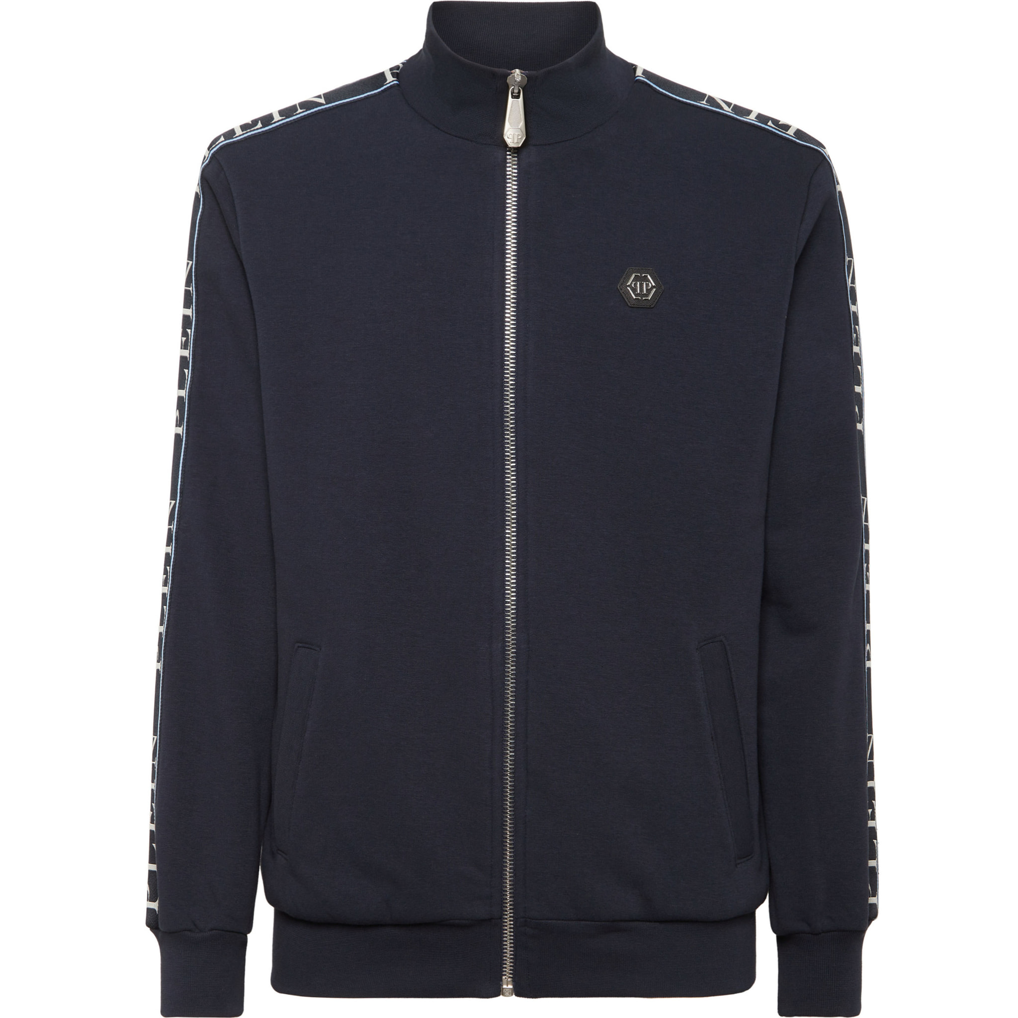 PHILIPP PLEIN Jogging Jacket