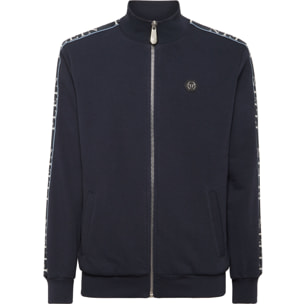 PHILIPP PLEIN Jogging Jacket