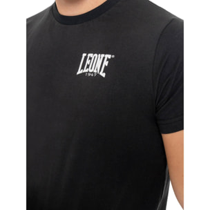 Maglietta uomo maniche corte Boxe