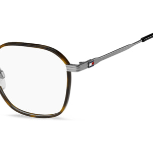 Gafas de Vista Tommy Hilfiger TH 2136 31Z de Metal Hombre 51 mm