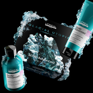 L'Oréal Professionnel Serie Expert Coffret Duo Scalp Advanced - Anti-Inconfort