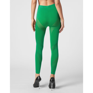 PHILIPP PLEIN Leggings