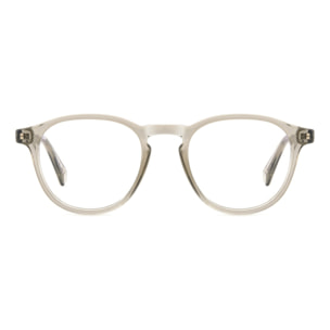 Gafas de Vista Polaroid PLD D561 10A de Tr90 Hombre 48 mm