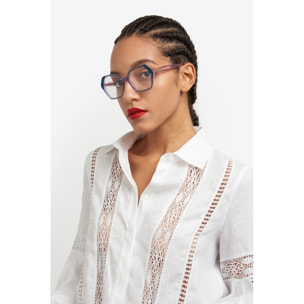 Gafas de Sol Carolina Herrera HER 0221/G/S 3H2 de Acetato Mujer 50 mm