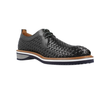 DERBIES - OXFORD KEEP HONEST 0334KH