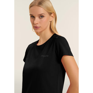 Vestito Regular Fit Lunghezza Media con Logo FREDDY