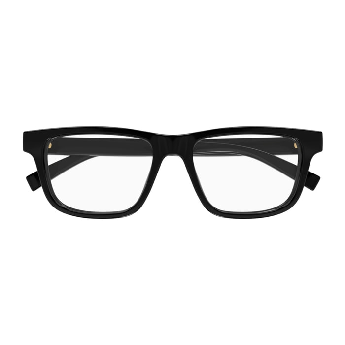 Gafas de Vista Gucci GG1987O-001 de Acetato Hombre 54 mm