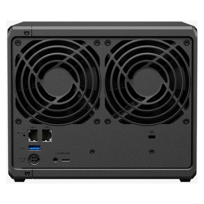 Serveur NAS SYNOLOGY DS925+