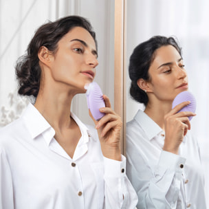 LUNA™ 4 - Brosse Nettoyante et Raffermissante 2-en-1