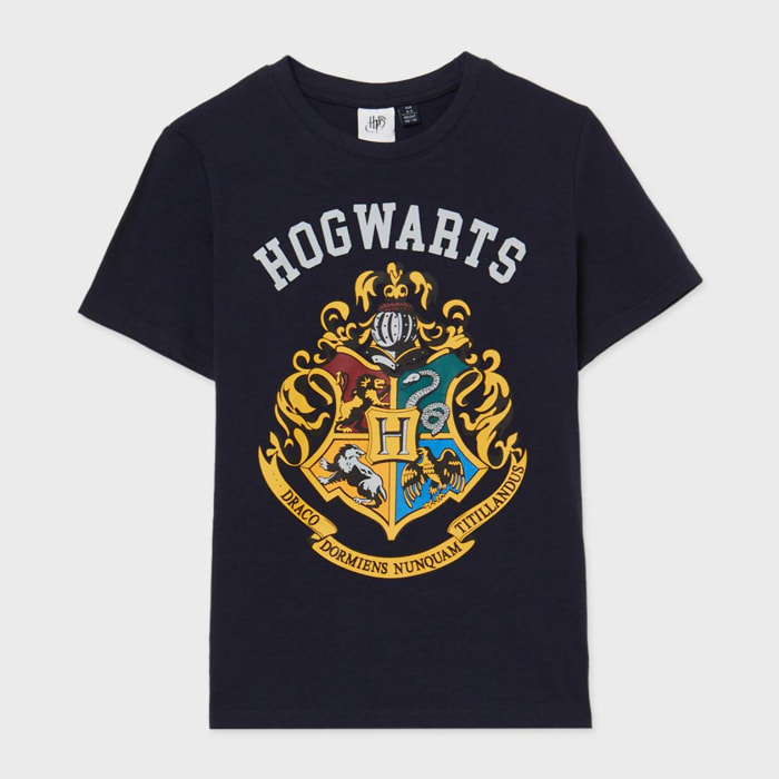 T-shirt Harry Potter