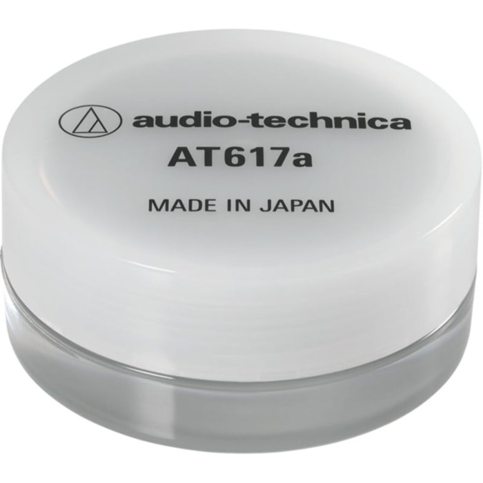 Nettoyant AUDIO TECHNICA Produit d'entretien pour diamant