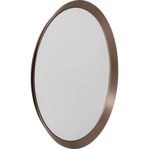 Miroir Arezzo Coffee 100cm Kare Design