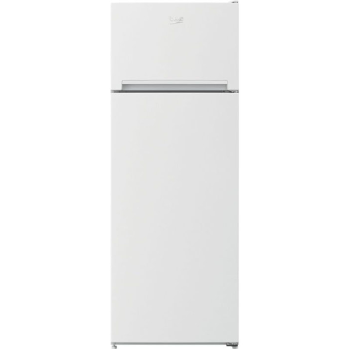 Réfrigérateur 2 portes BEKO RDSA240K40WN