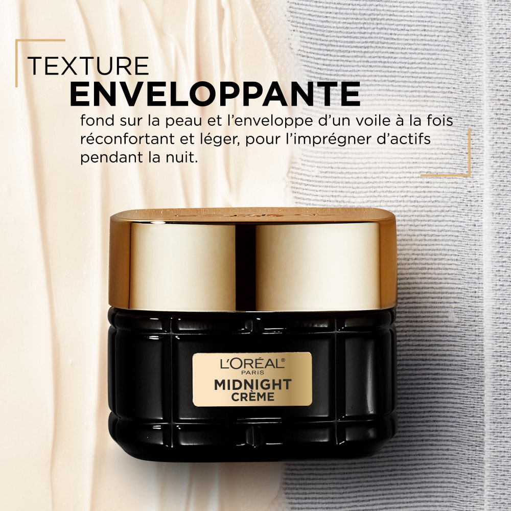 L'Oréal Paris Age Perfect Renaissance Cellulaire Midnight Crème 50ml