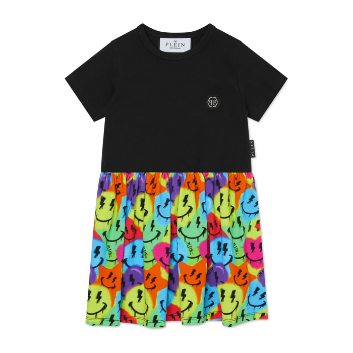 PHILIPP PLEIN Day Dress SMILE