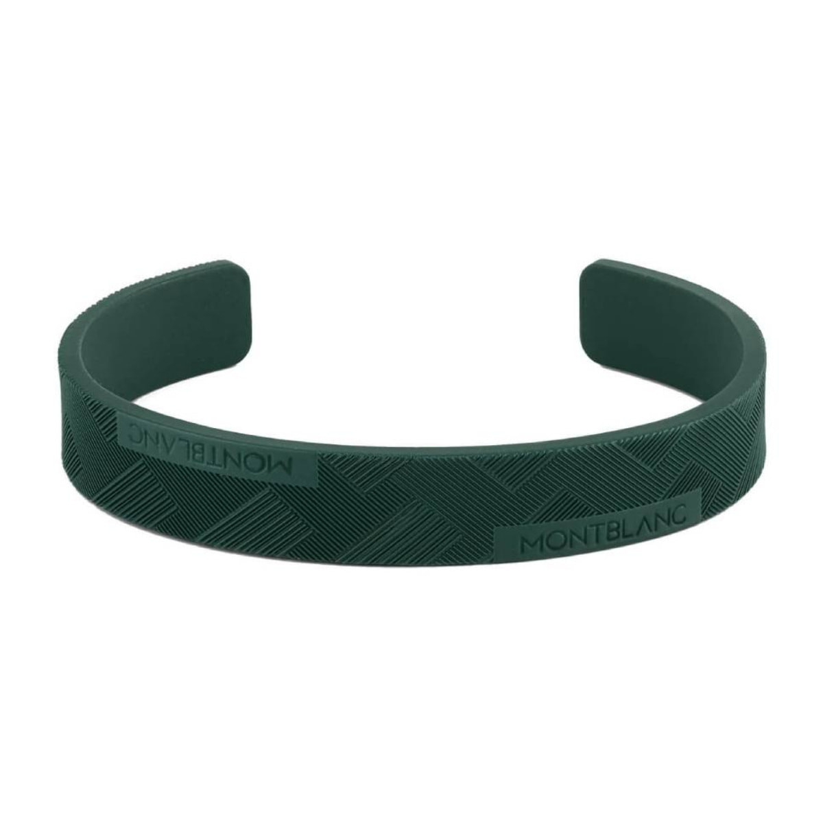 Brazalete Montblanc Unisex MB130593